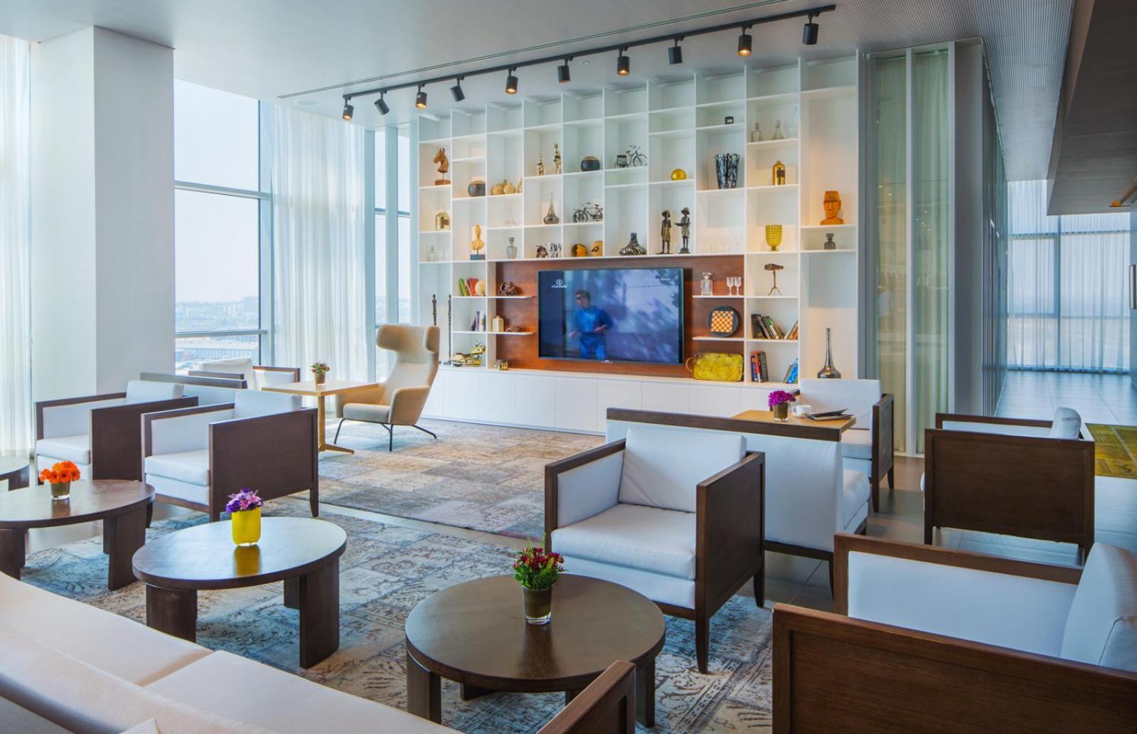 Prima Link Hotel Petach Tikva Bagian luar foto